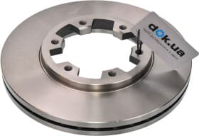 Тормозной диск Тормозной диск