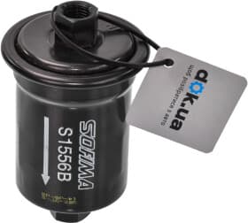 Паливний фільтр