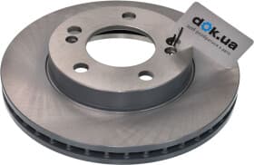 Гальмівний диск