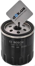 Масляный фильтр