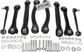 Комплект важелів