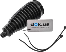 Пыльник рулевой рейки Pascal I66015PC