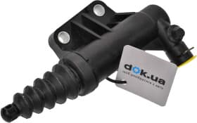 Робочий циліндр зчеплення