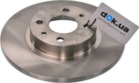 Гальмівний диск