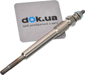 Свічка розжарювання