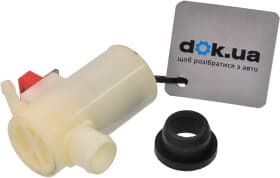 Насос омывателя