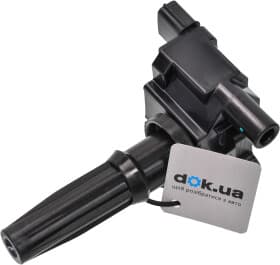 Катушка зажигания