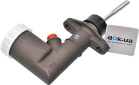 Главный цилиндр сцепления