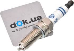 Свеча зажигания