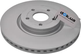 Гальмівний диск Гальмівний диск