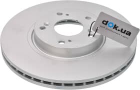 Тормозной диск