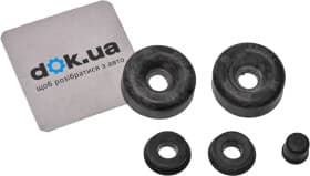 Ремкомплект колесного тормозного цилиндра Ремкомплект колесного тормозного цилиндра