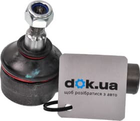 Наконечник рулевой тяги