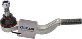 Наконечник кермової тяги