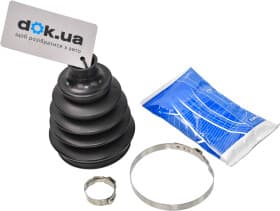 Пильовик гранати