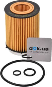 Масляный фильтр