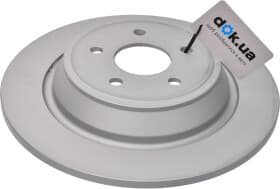 Тормозной диск