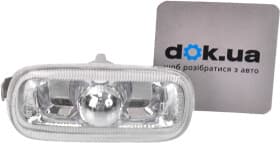 Ліхтар покажчика повороту