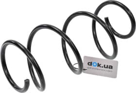 Пружина підвіски