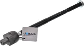 Кермова тяга