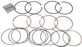 Комплект поршневых колец