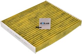 Фильтр салона Фильтр салона