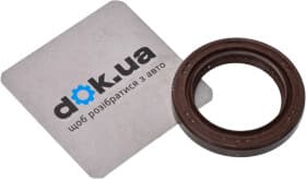 Сальник колінчастого вала Сальник колінчастого вала