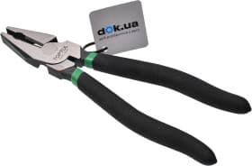 Пассатижи Toptul DBAC1209 225 мм