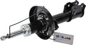 Стойка амортизатора