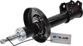 Стойка амортизатора