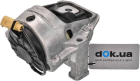 Подушка двигателя