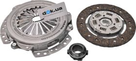 Комплект зчеплення