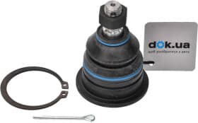 Шаровая опора