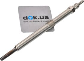 Свеча накала