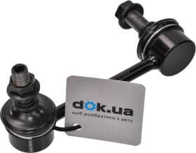 Стійка стабілізатора