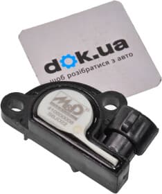 Датчик положения дроссельной заслонки Датчик положения дроссельной заслонки