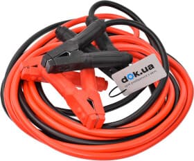 Дроти прикурювання Amio 02891