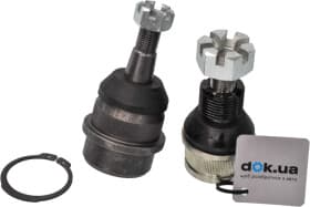 Ремкомплект важеля