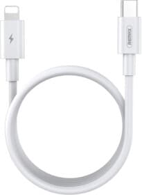 Кабель Remax Marlik RC-183I Apple Lightning - type-C 2 м Кабель Remax Marlik RC-183I Apple Lightning - type-C 2 м