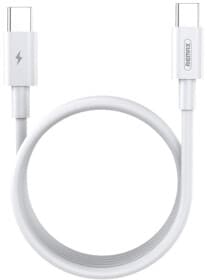 Кабель Remax Marlik RC-183C type-C - type-C 2 м Кабель Remax Marlik RC-183C type-C - type-C 2 м