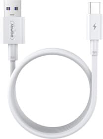 Кабель Remax Marlik RC-183A USB - type-C 2 м Кабель Remax Marlik RC-183A USB - type-C 2 м