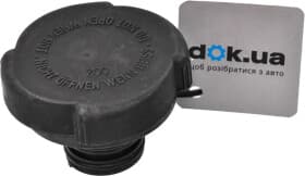 Крышка радиатора