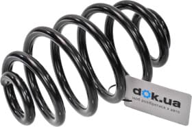 Пружина подвески