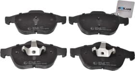 Тормозные колодки