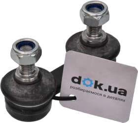 Стойка стабилизатора