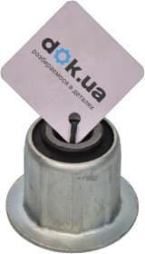 Сайлентблок рычага Сайлентблок рычага