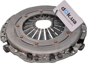 Кошик зчеплення