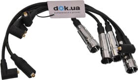 Комплект проводов зажигания Комплект проводов зажигания