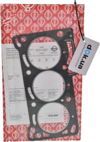 Прокладка ГБЦ