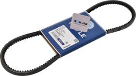 Клиновий ремінь